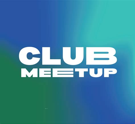 joynclub|Meetup 